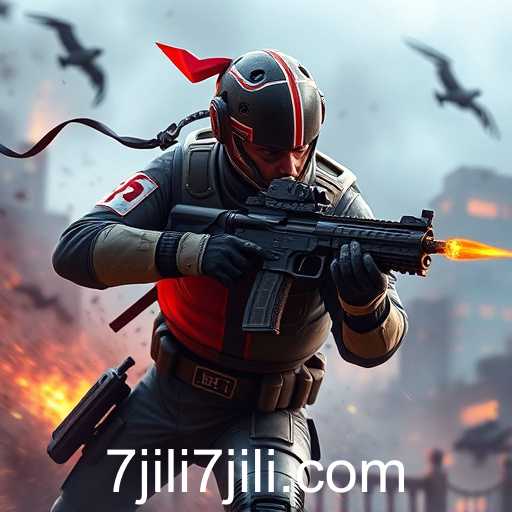 Exploring the Thrilling World of 'Action Games' with 'jili7'