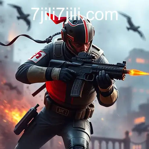 Exploring the Thrilling World of 'Action Games' with 'jili7'