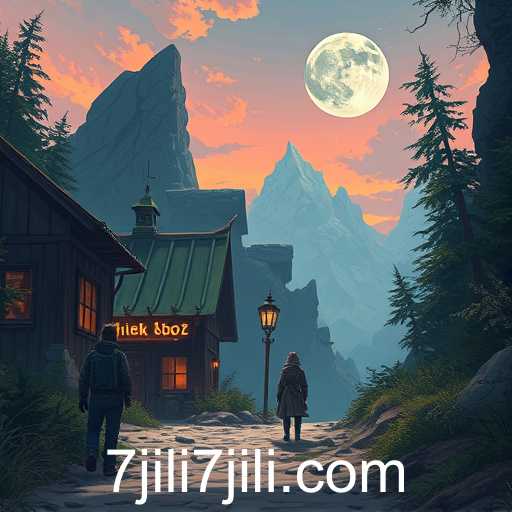 Exploring the Exciting World of Adventure Games with 'jili7'