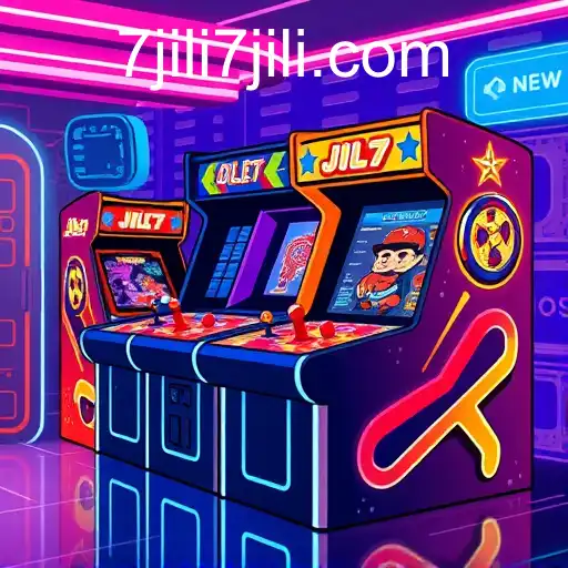 Unlocking the Excitement of Arcade Games: Exploring 'jili7' and Its Impact on Gaming Culture