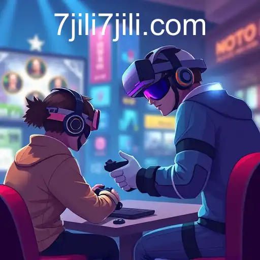 Emerging Trends in Online Gaming Platforms