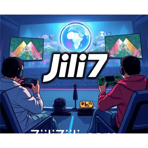 The Evolution of Gaming: A New Era with Jili7