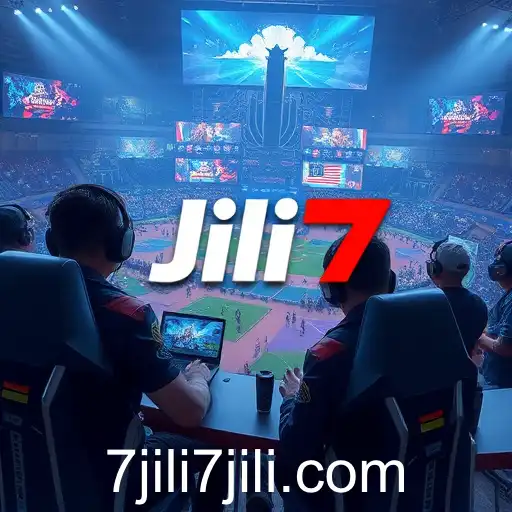 The Evolution of Jili7 and its Impact on Gaming