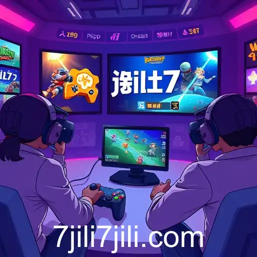 The Evolution of Online Gaming in 2025