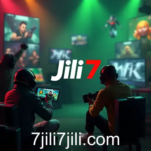 The Evolving Landscape of Online Gaming in 2025