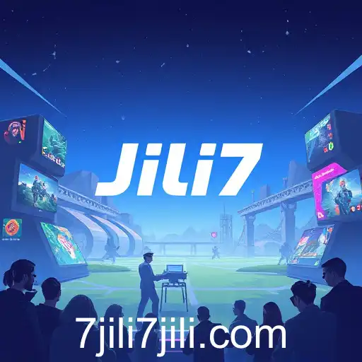 Exploring the Popularity of Jili7 in Gaming Culture