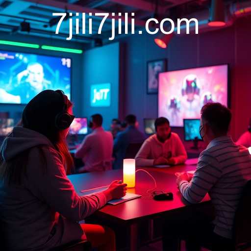 The Rise of Online Gaming Platforms in 2026