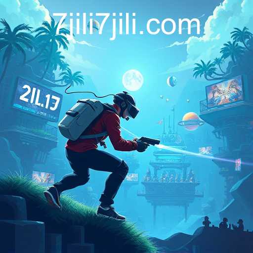 Gaming Revolution and Innovations