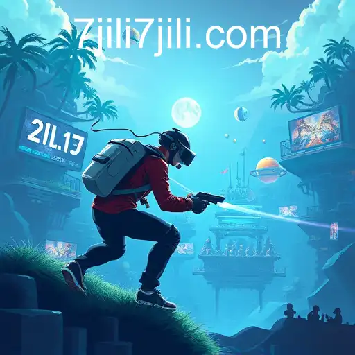 Gaming Revolution and Innovations