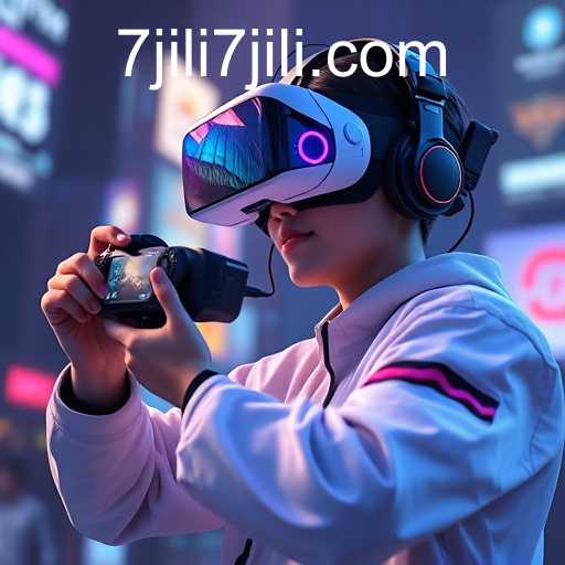 Gaming Trends and Innovations in 2025