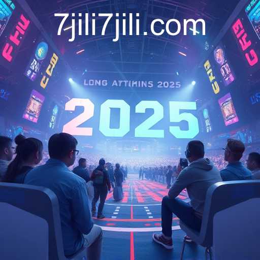 Gaming Trends in 2025