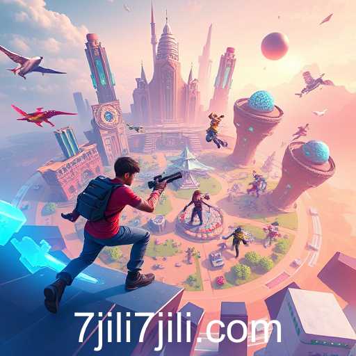 Global Gamification Dynamics in 2025