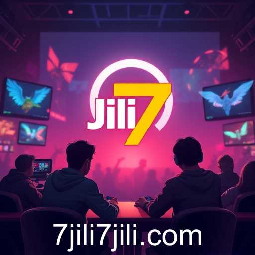 Jili7 and the Rise of Independent Game Platforms