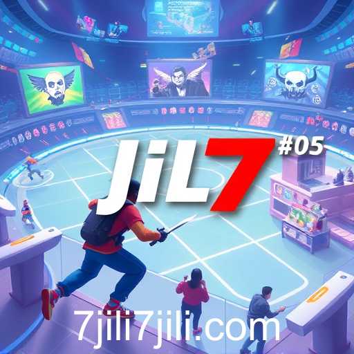 Jili7: A Game-Changer in Online Entertainment