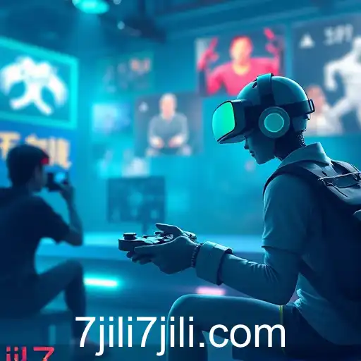 Jili7 Revolutionizing Online Gaming