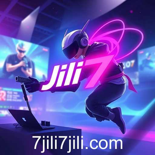 Jili7: The Growing Hub for Online Gaming Enthusiasts