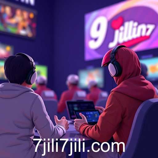 Rising Popularity of Jili7 and Its Impact on Gaming