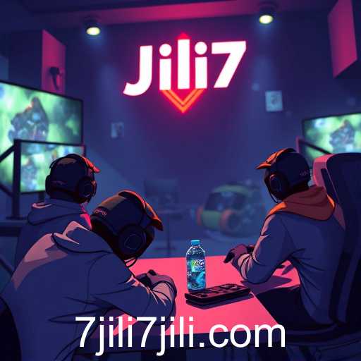 Jili7 Revolutionizes the Gaming Landscape