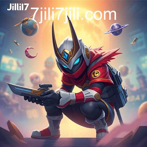The Rise of Jili7: A Gaming Phenomenon
