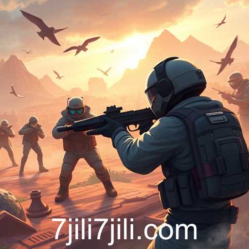 Jili7: Revolutionizing Online Gaming in a New Era