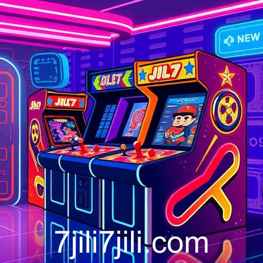 The Rise of Jili7 in the Gaming World