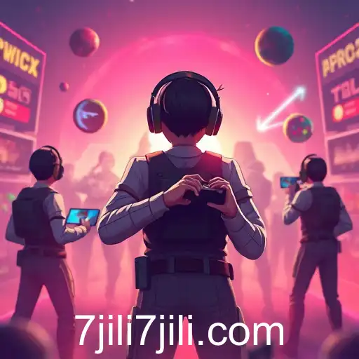 Exploring the Rise of Jili7 in the Gaming World