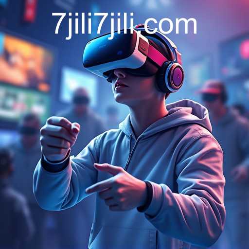 Jili7 Revolutionizes Online Gaming Landscape