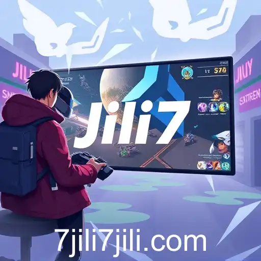 The Rise of Jili7: Revolutionizing Online Gaming