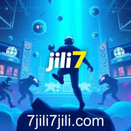Jili7: Revolutionizing Online Gaming