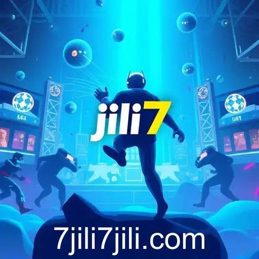 Jili7: Revolutionizing Online Gaming