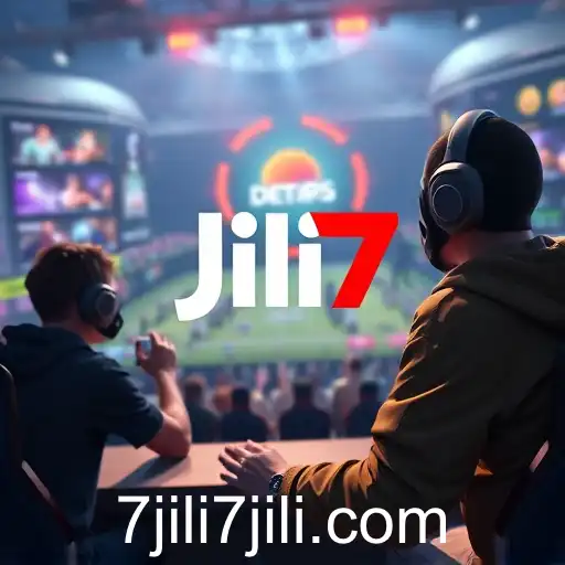 Jili7: Revolutionizing Online Gaming Experiences