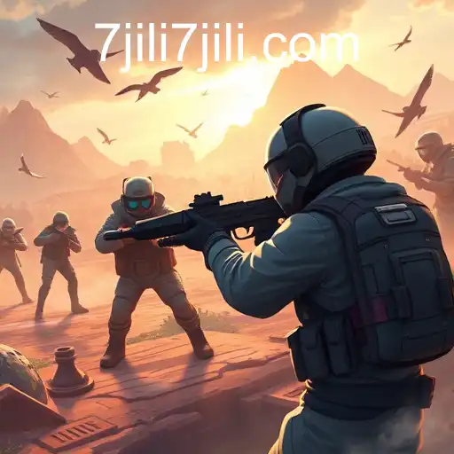 Exploring the Allure of 'jili7' Multiplayer Games: A New Era of Digital Social Interaction