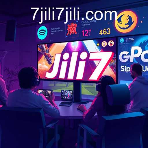 The Rise of Jili7 in the Gaming World
