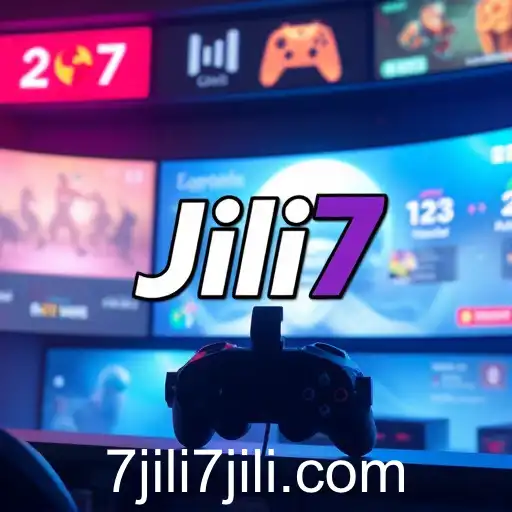 The Rise of jili7: Redefining Online Gaming in 2025