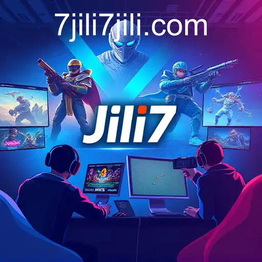Exploring the Rise of Online Gaming: The Case of Jili7