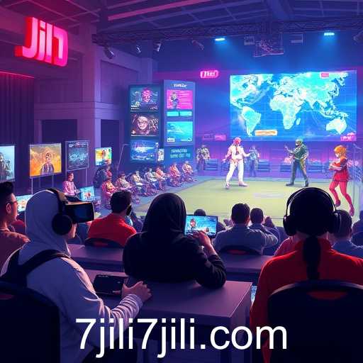 The Rise of Online Gaming in the Digital Age