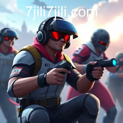 The Rise of Online Gaming in 2025: A Deep Dive into Trends and Dynamics