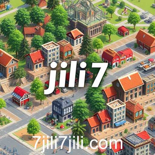 Exploring the Thrilling Realm of Simulation Games with Jili7