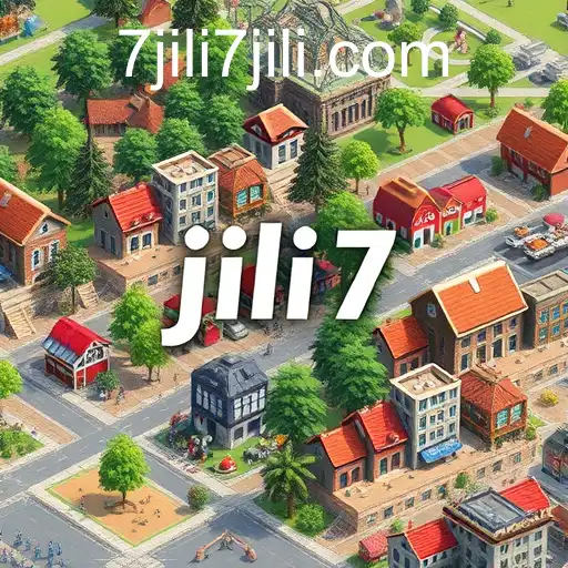 Exploring the Thrilling Realm of Simulation Games with Jili7