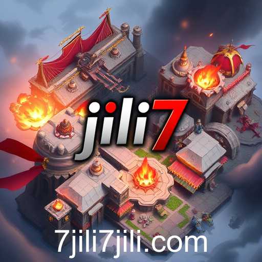 The Evolution and Popularity of Strategy Games Featuring 'jili7'