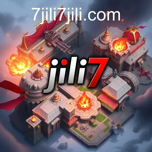 The Evolution and Popularity of Strategy Games Featuring 'jili7'