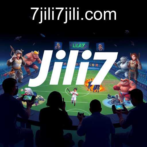 The Rise of Jili7: A Game Changer in Online Entertainment